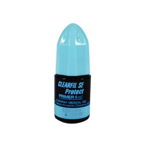 Kuraray 2882EU Clearfil SE Protect Bond Primer Refill 6ml EXP Jul 2026 Kuraray 2882EU Clearfil SE Protect Bond Primer Refill 6ml EXP Jul 2026
